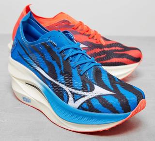 Mizuno Wave Inspire 9