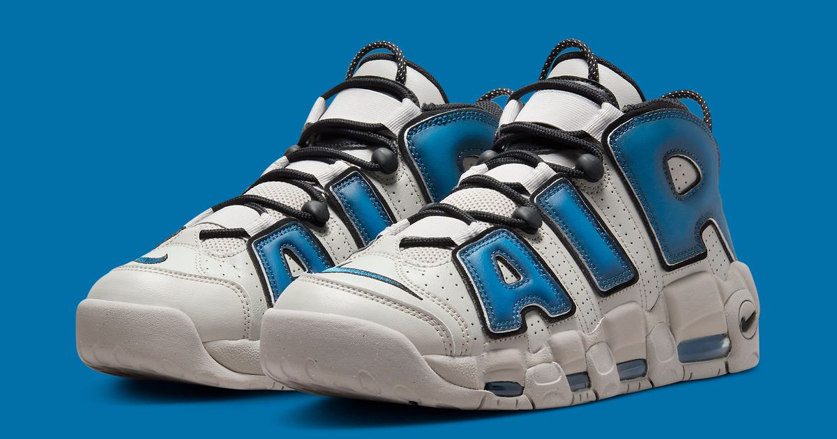 release date nike uptempo