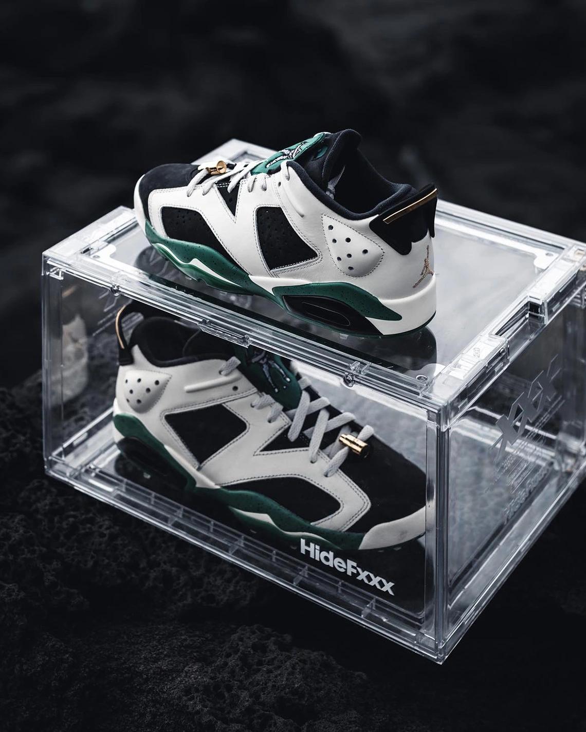 Where to Buy the Eastside Golf x Air Jordan 6 Low Golf | House of 