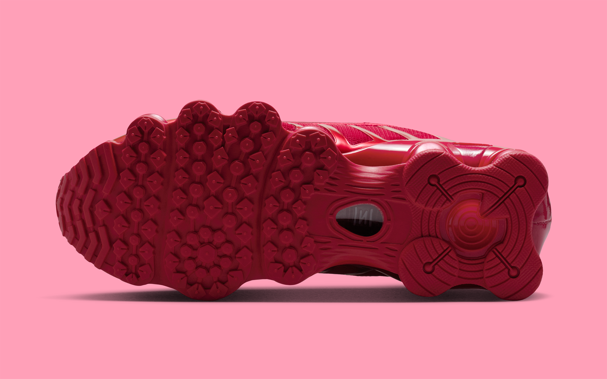 Available Now // Nike Shox TL
