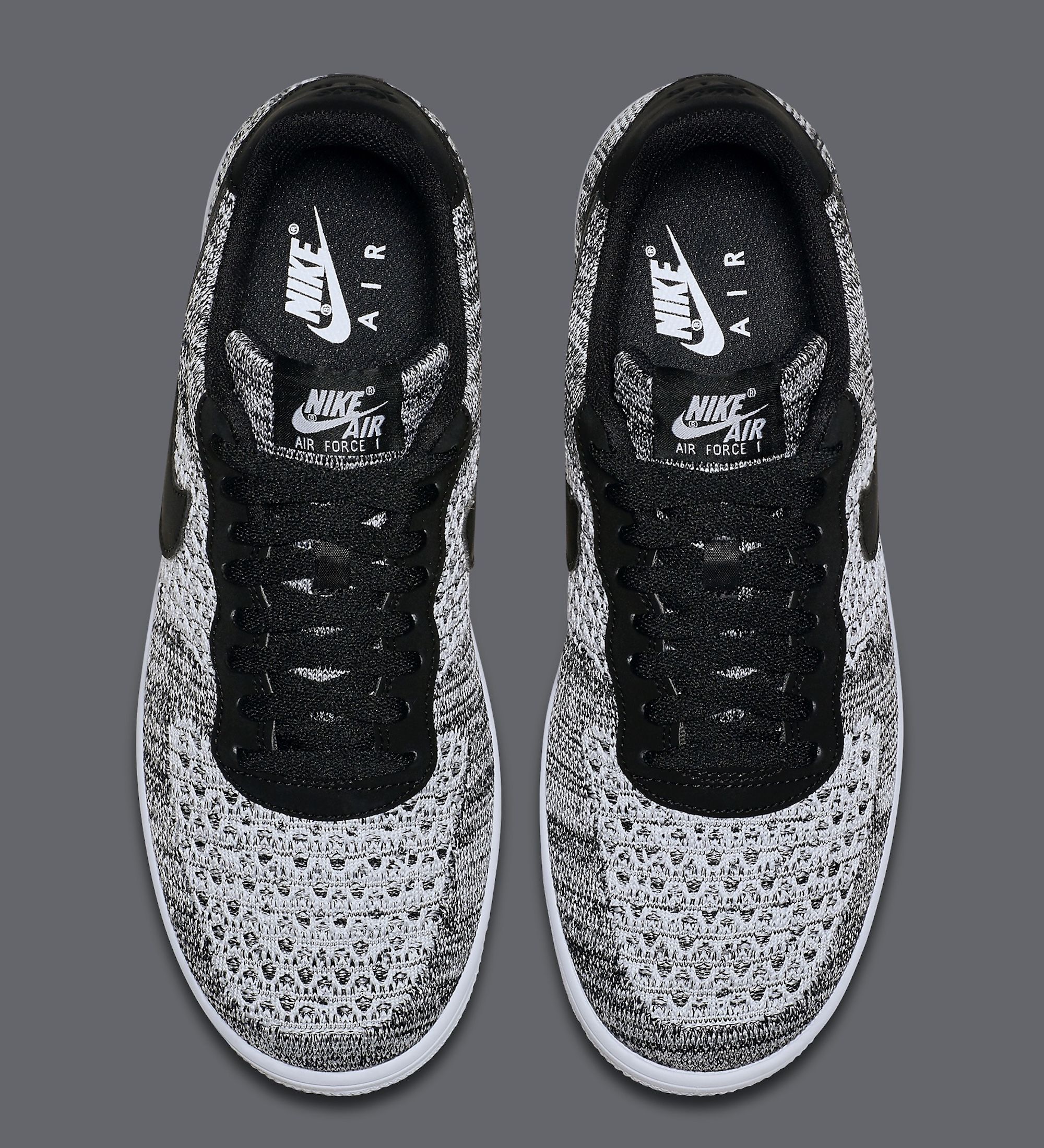 nike air force 1 oreo