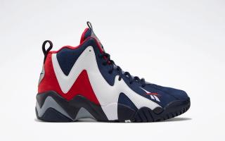 Two-Piece Reebok Classics “USA Pack” Arrives June 26th