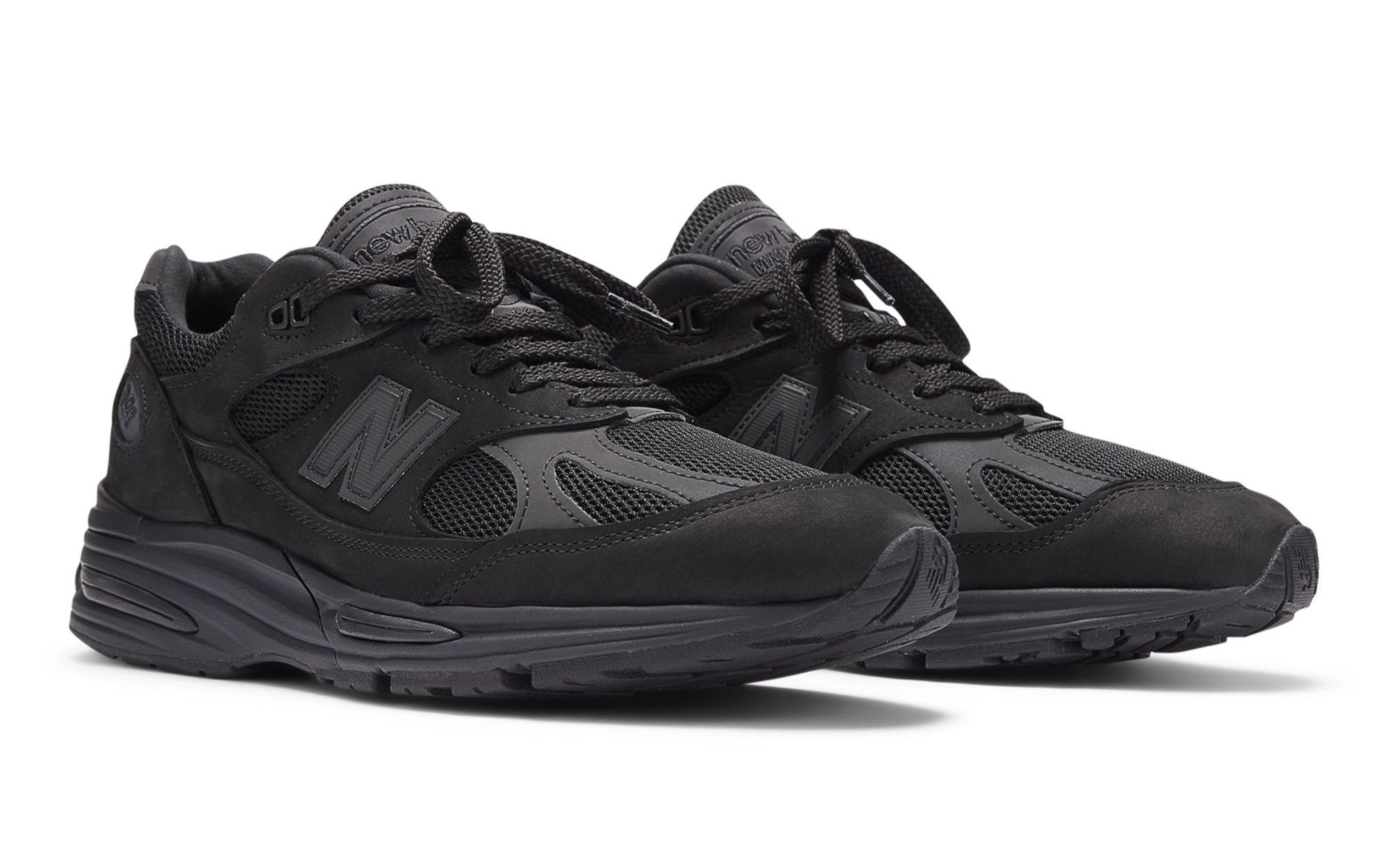 黒熊。　0912 Men's Tree Dasher 2 - Utility - Natural Black/Dark Jungle