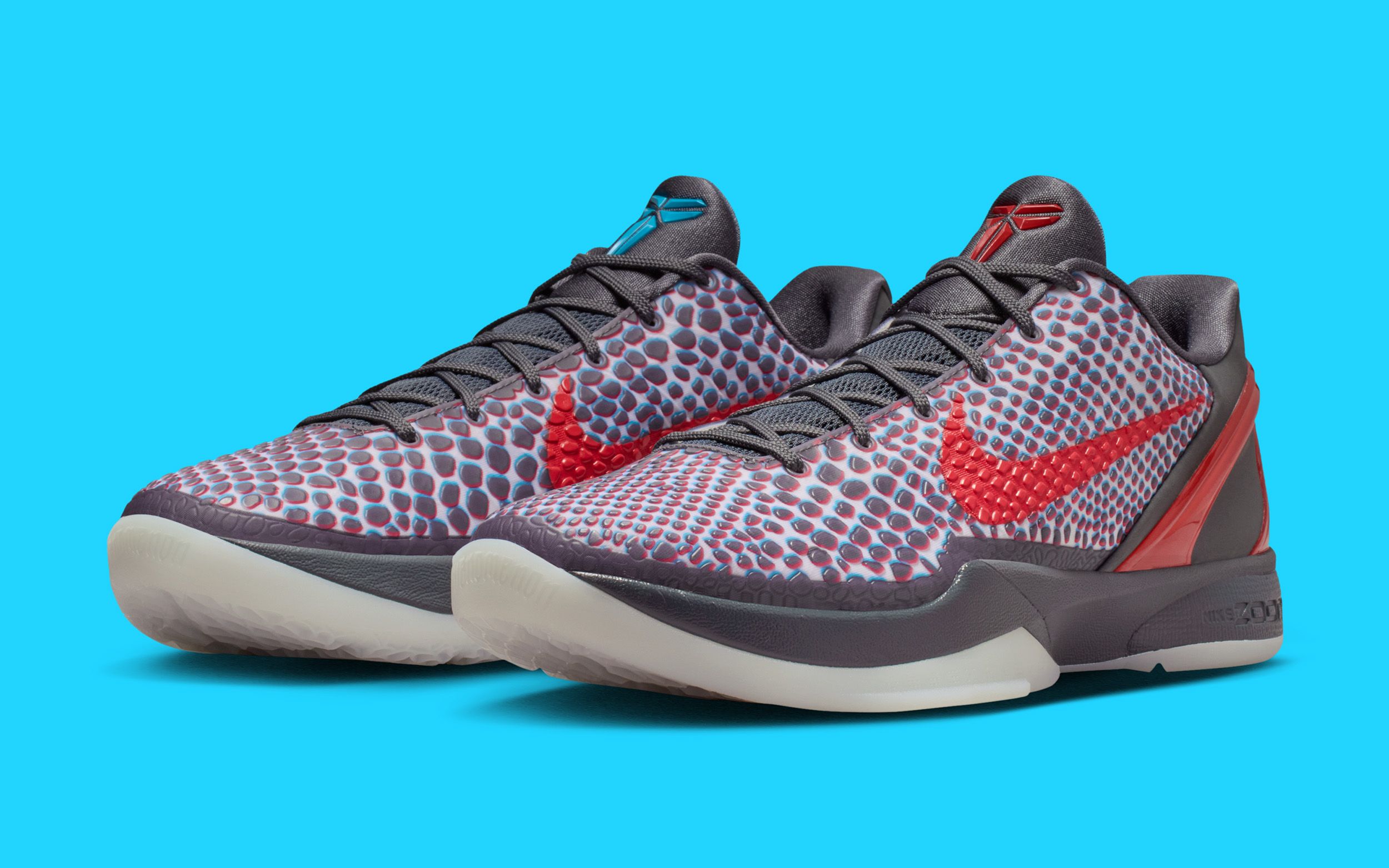 Nike Kobe 6 “All-Star 3D Hollywood” Returns Feb. 13 | House of Heat°