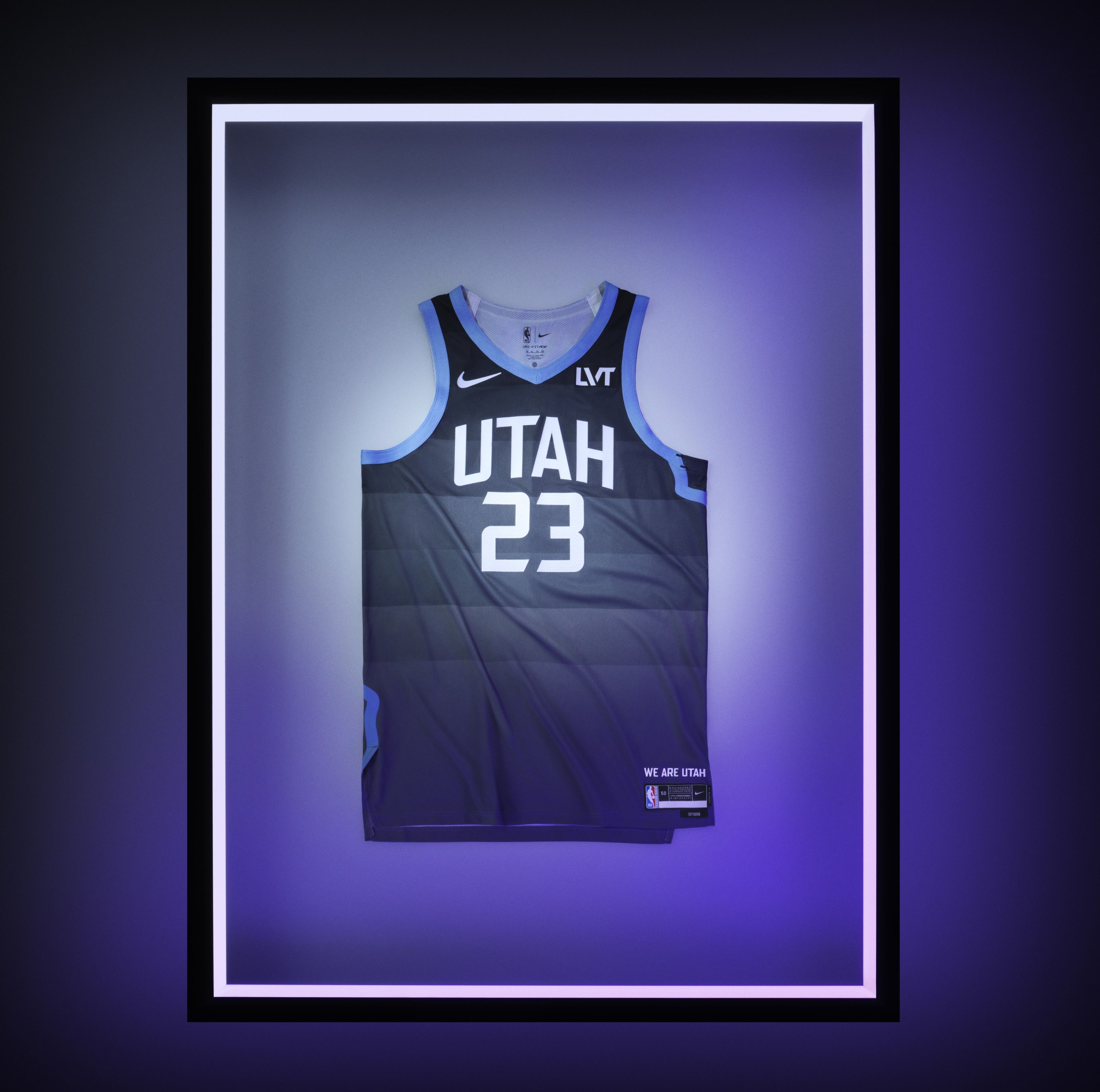  City Edition Jersey