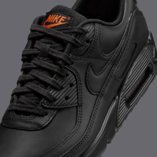 This Nike Air Max 90 Is Ready for Spooky Season