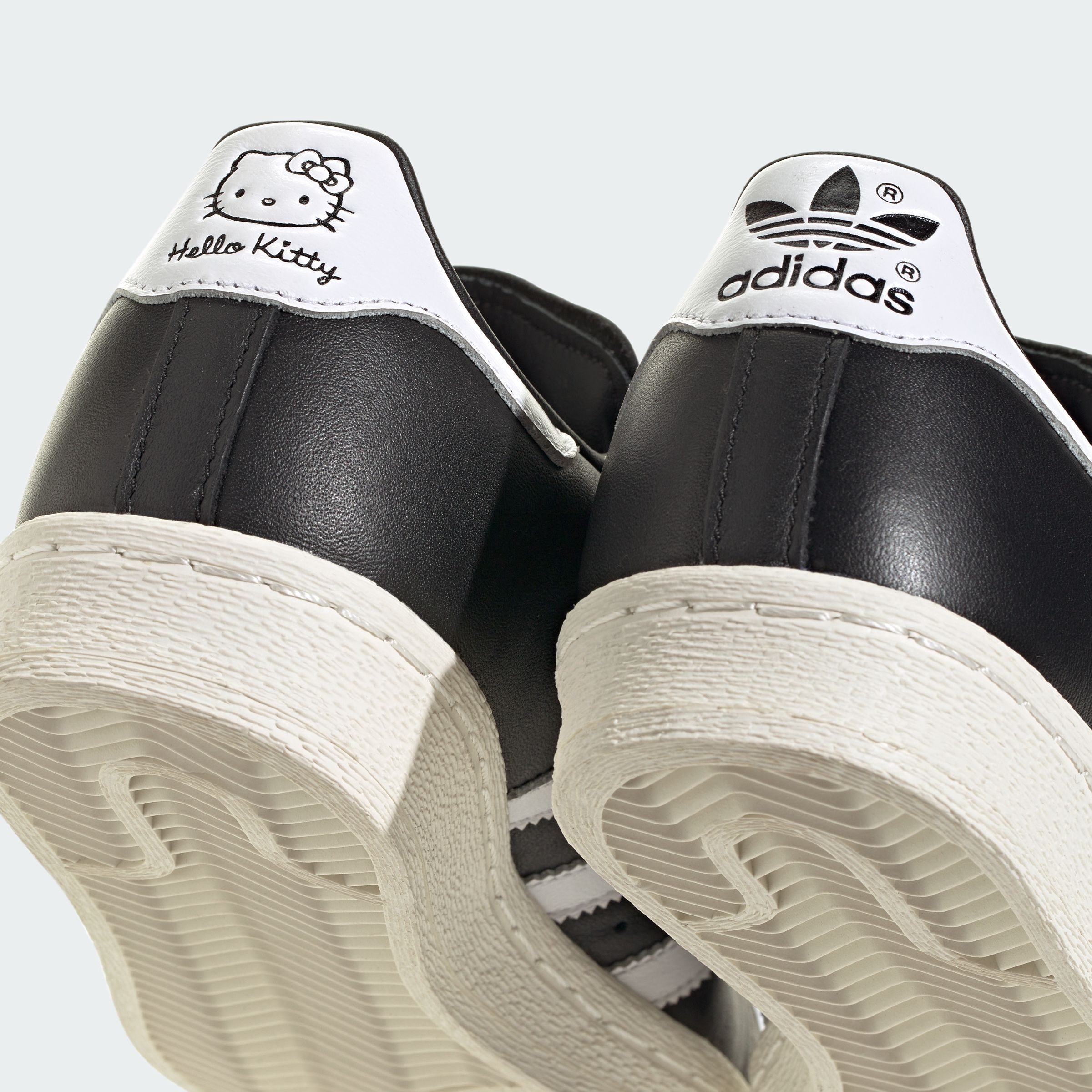 Adidas originals Superstar XLG Hello Kitty women Shoes