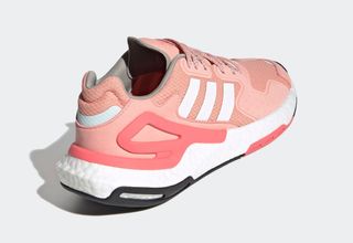 adidas Day Jogger WMNS FW4828 Pink White 3