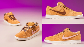 Brew & Biscuits: The Story Behind the NOTE Manchester x Nike SB Dunk Low