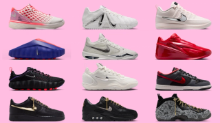WNBA All-Star Weekend Leads a Stacked Week of Sneaker Releases
