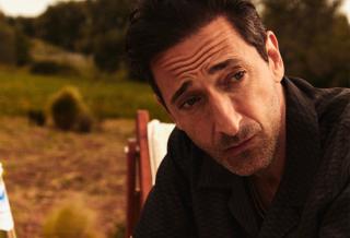 Adrien Brody Showcases Kith's Summer 2023 Collection