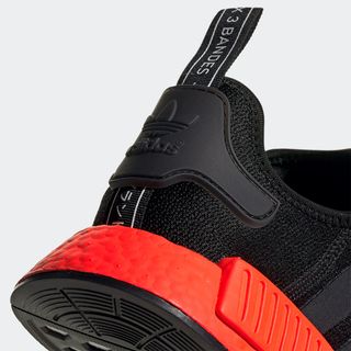adidas homepage nmd r1 black red ee5107 release date 8