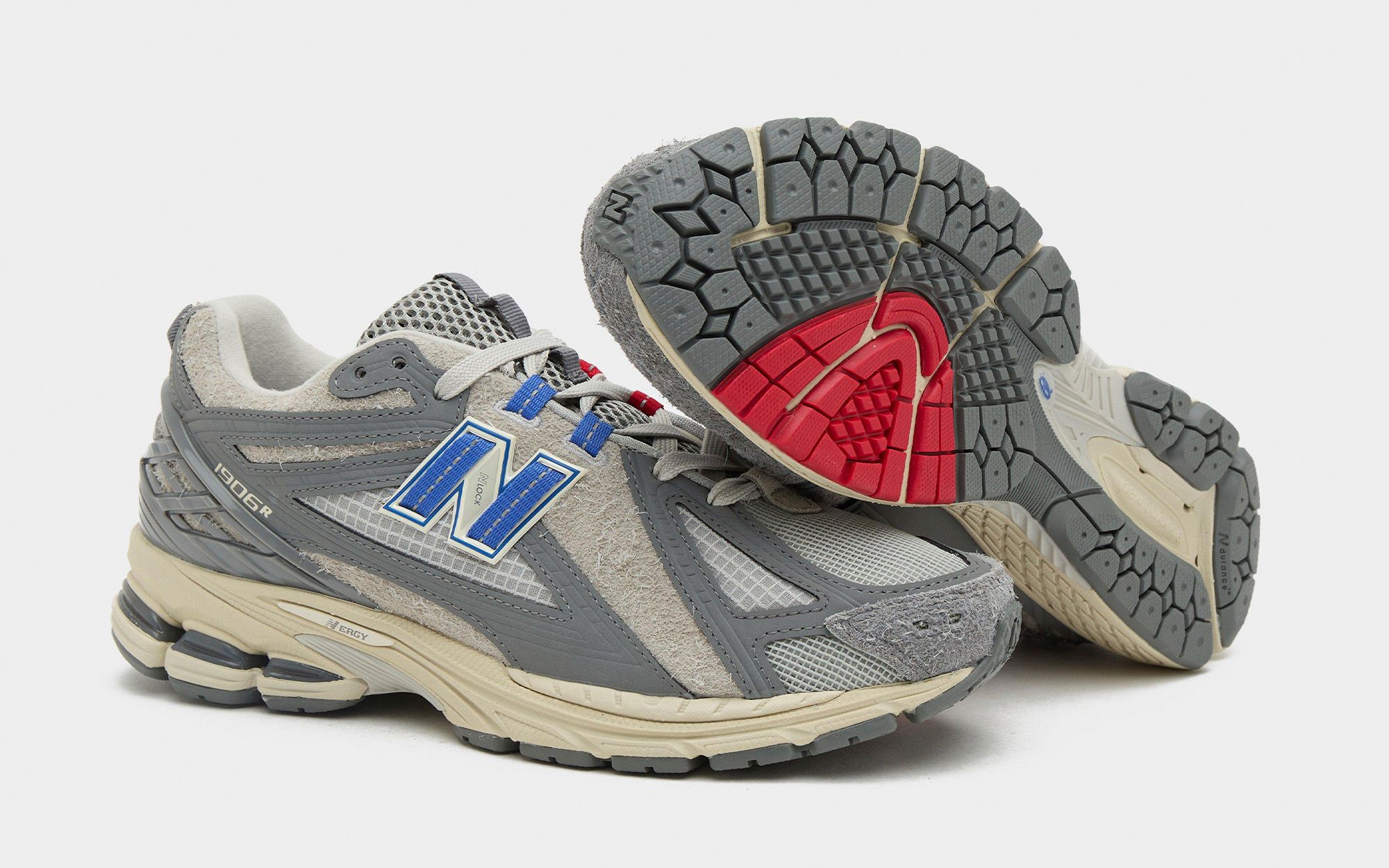 スニーカー 1906R 'Diamond District Pack - Grey' size? Exclusive size? x New Balance 1906R 