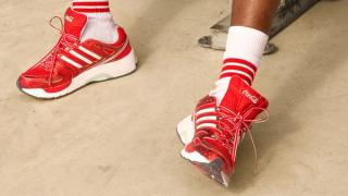Coca‑Cola® x adidas Originals Summer 2026 Collection, inspired by football.