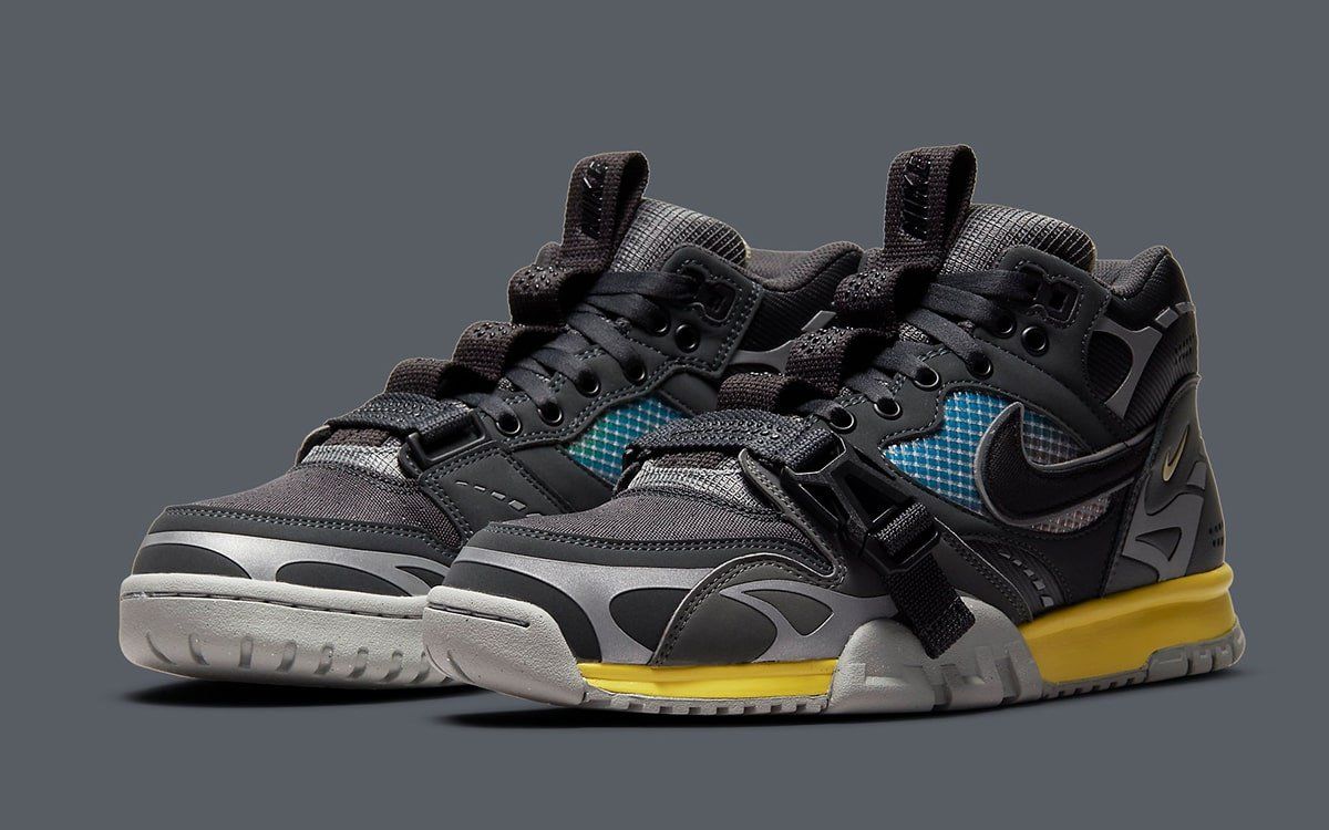 Nike Air Trainer 1 SP Dark