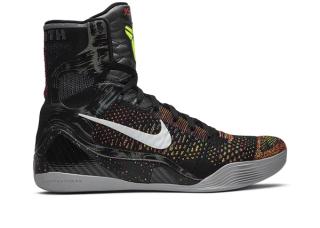 Nike Kobe 9 Elite "Masterpiece"