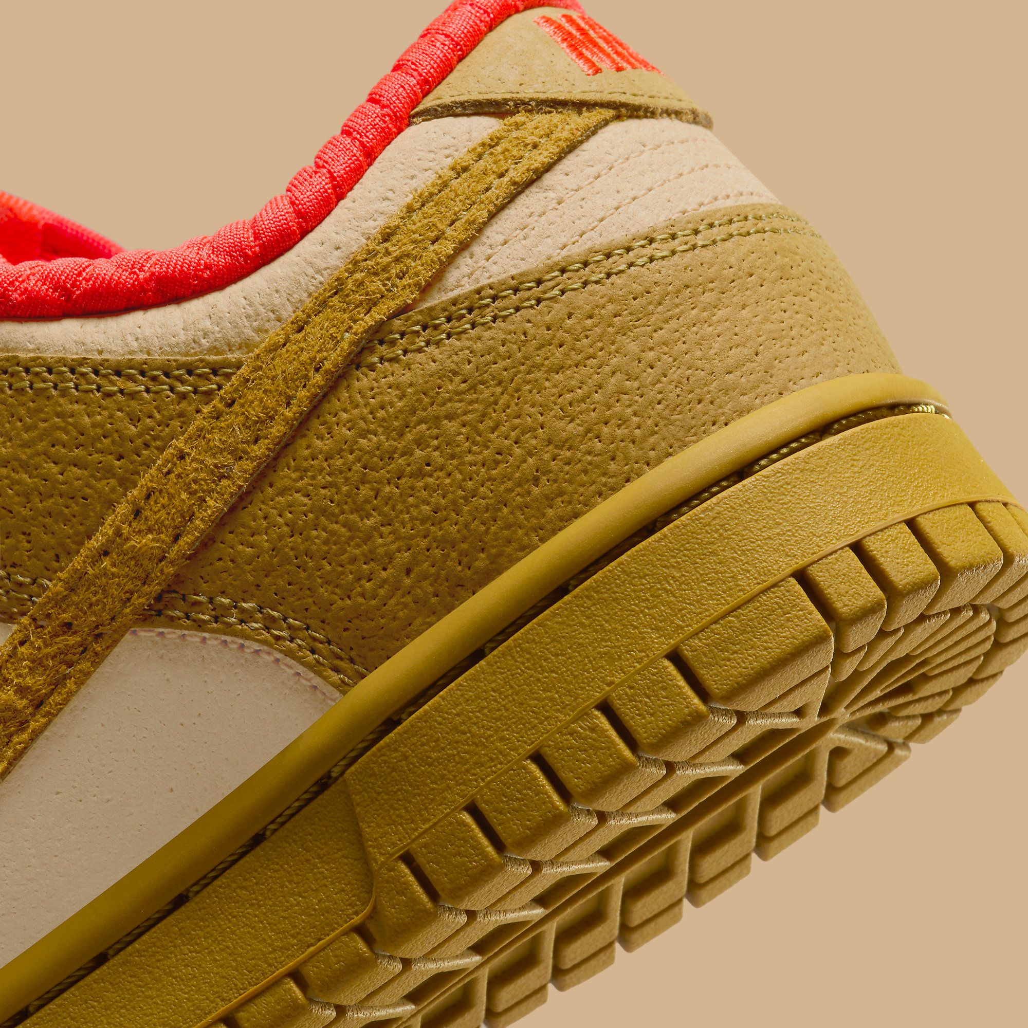The Nike Dunk Low is Available Now in 