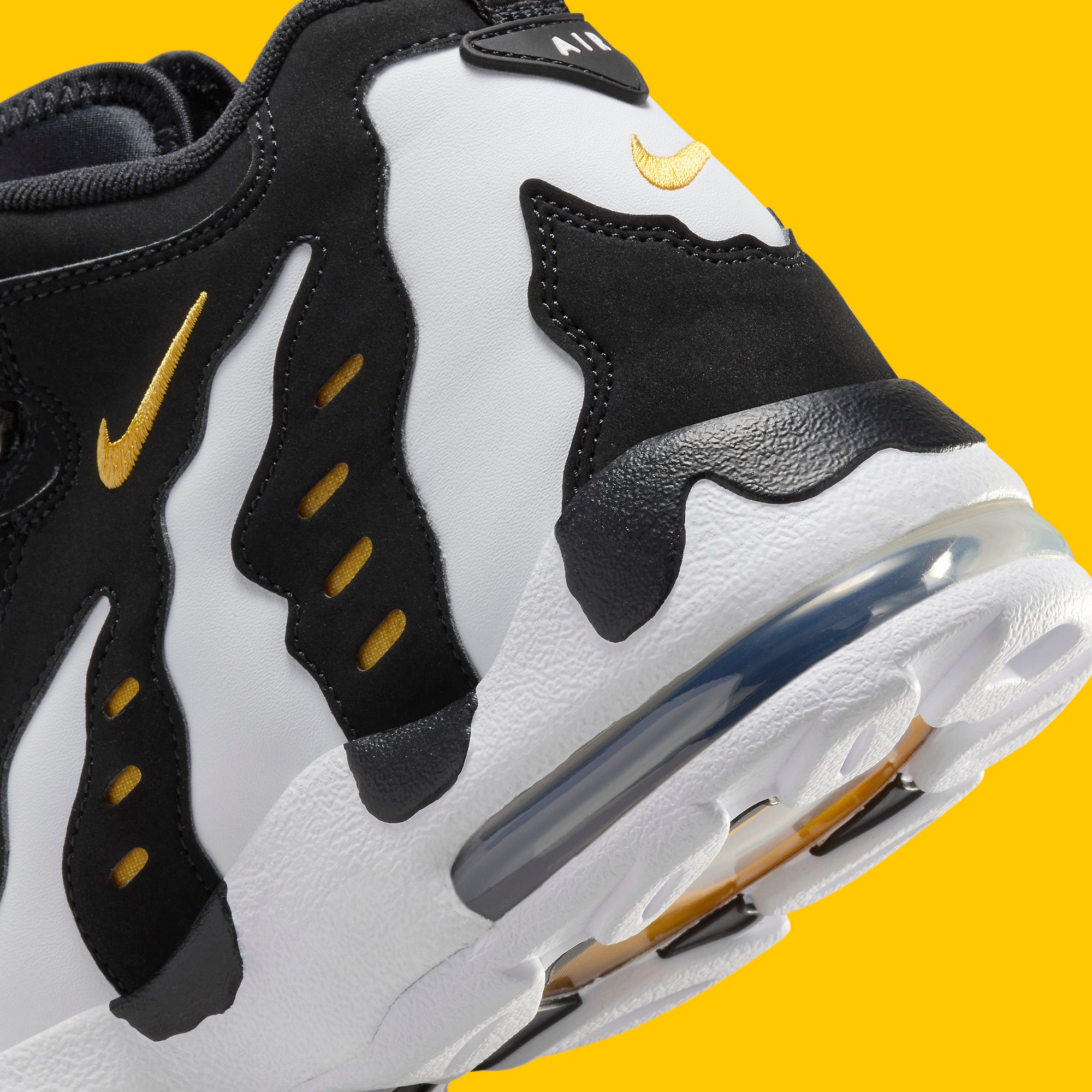 Deion Sanders OG Nike Air DT Max 96 Restocks June 28 House of Heat