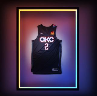 City Edition Jersey