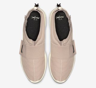 Fear of God sneaker Nike Moccasin AT8086 200 Release Date Price