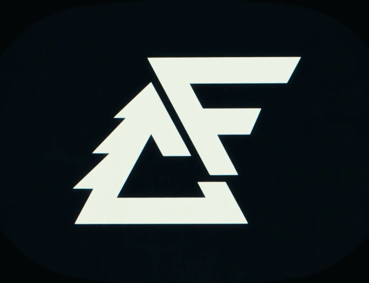 Cooper Flagg's Signature New Balance Logo