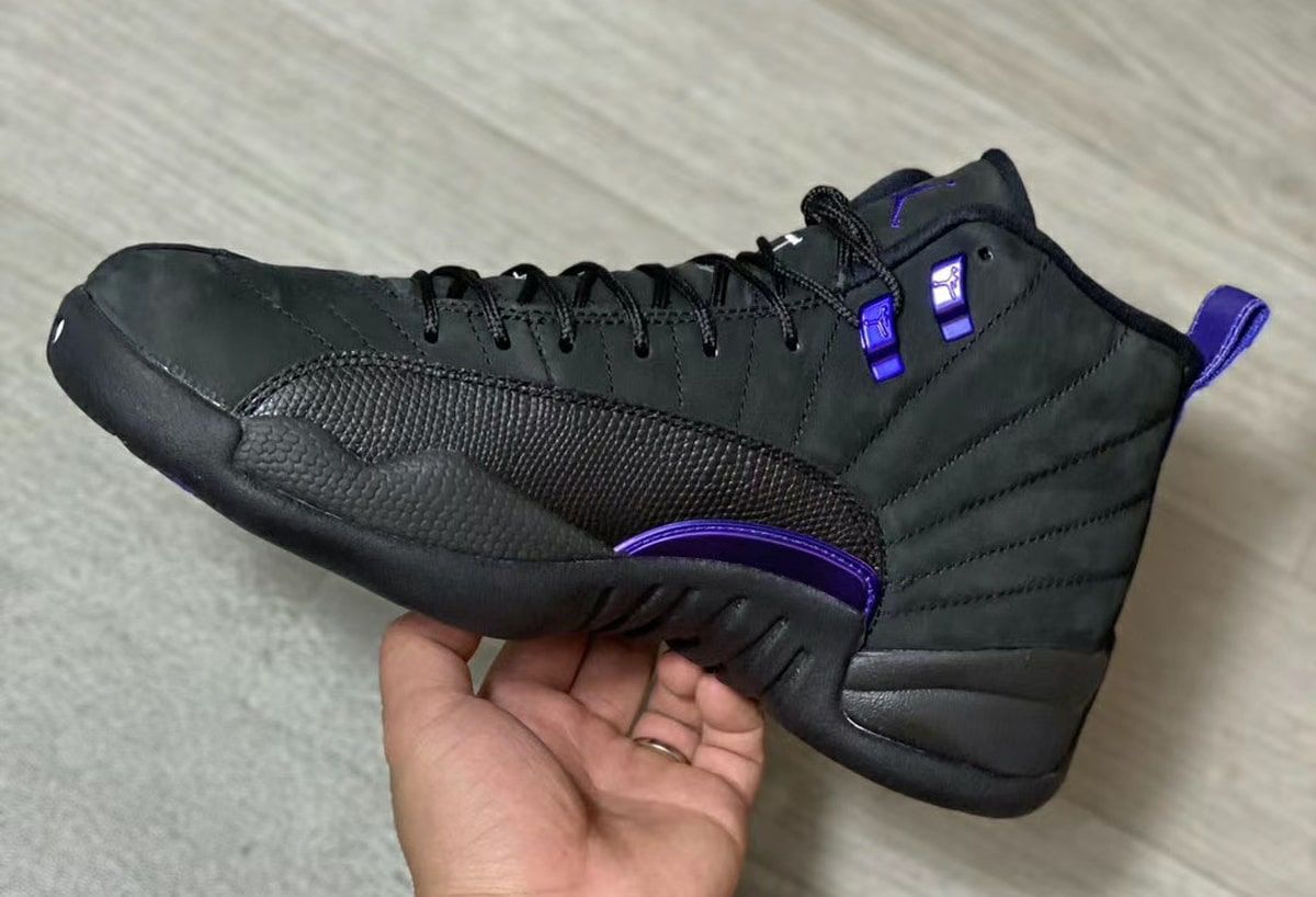 Jordan 12 hot sale retro 218