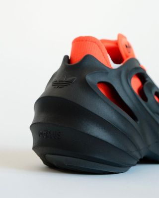 adidas adifom q black orange release date 8