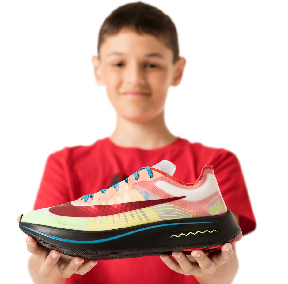 doernbecher collection 2018