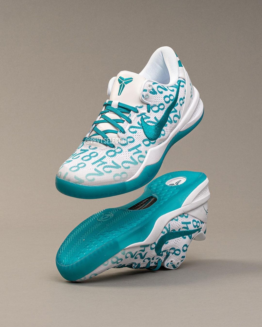 What the best sale kobe release date