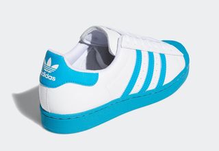 adidas superstar aqua toe fy2756 release date info 3