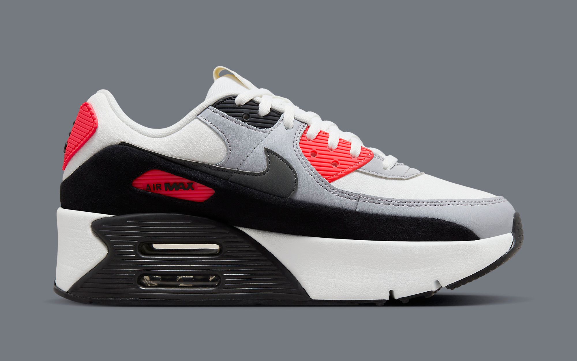 Air max best sale 200 infrared