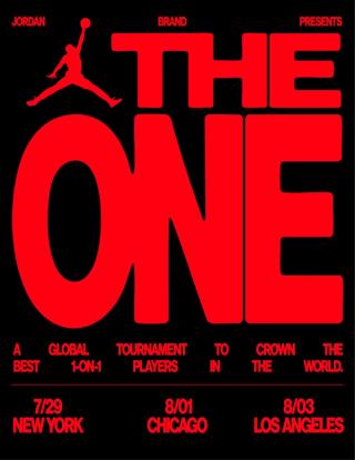 Luka Dončić Kicks Off Jordan Brand’s “The One” Tour in NYC