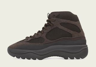 adidas yeezy NMD desert boot oil release date 2