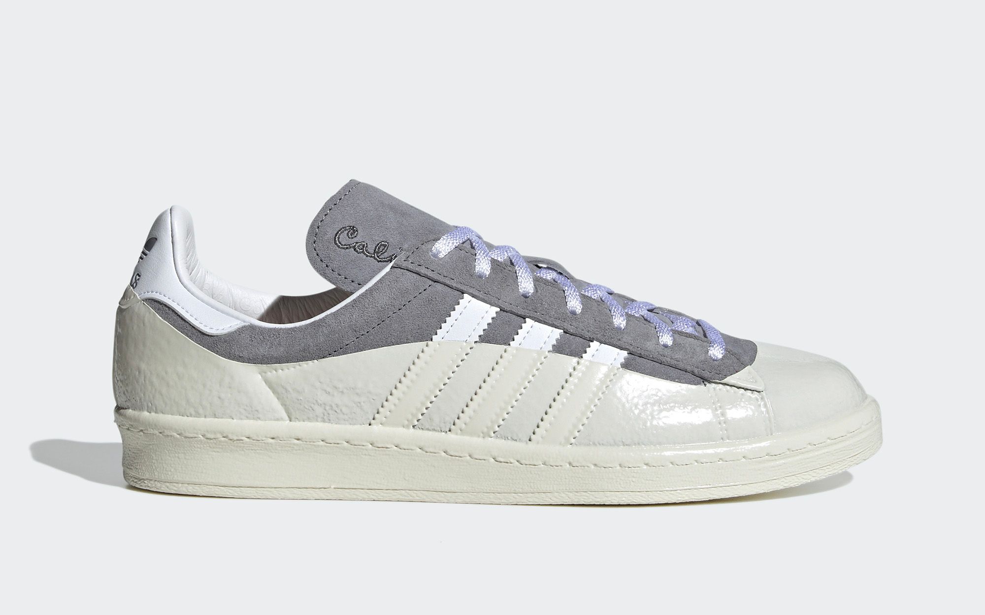 Where to Buy the 4/20 adidas Campus 80 “Crop” | House of Heat°