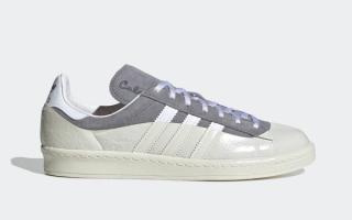 Cali DeWitt x stores adidas Campus Collection Releases September 28