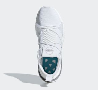 adidas Arkyn Cloud White F33902 Release Date 1