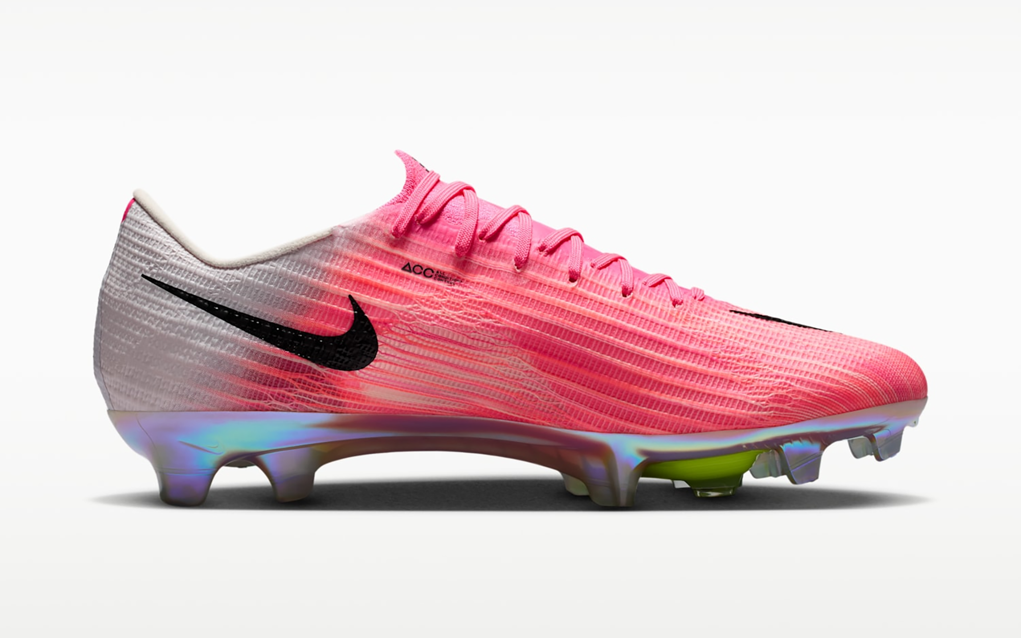 Nike Mercurial Superfly 11 Elite FG (SKU: IO8219-900). Photo via Nike.