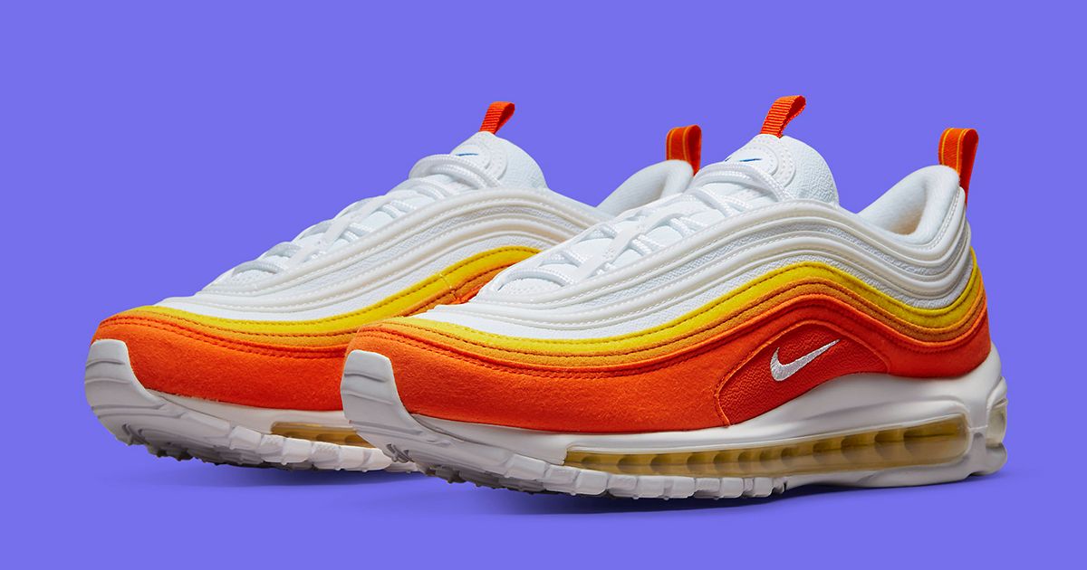 Available Now // Nike Air Max 97 “Athletic Club” | House of Heat°