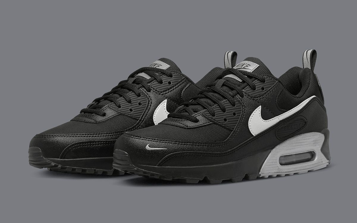 air max 89 black