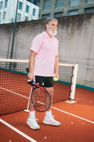 Roland Garros Collection.