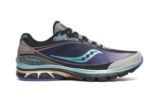 Saucony Kinvara 1 "Daikanyama" (SKU: S101838-1001). Photo via Saucony.