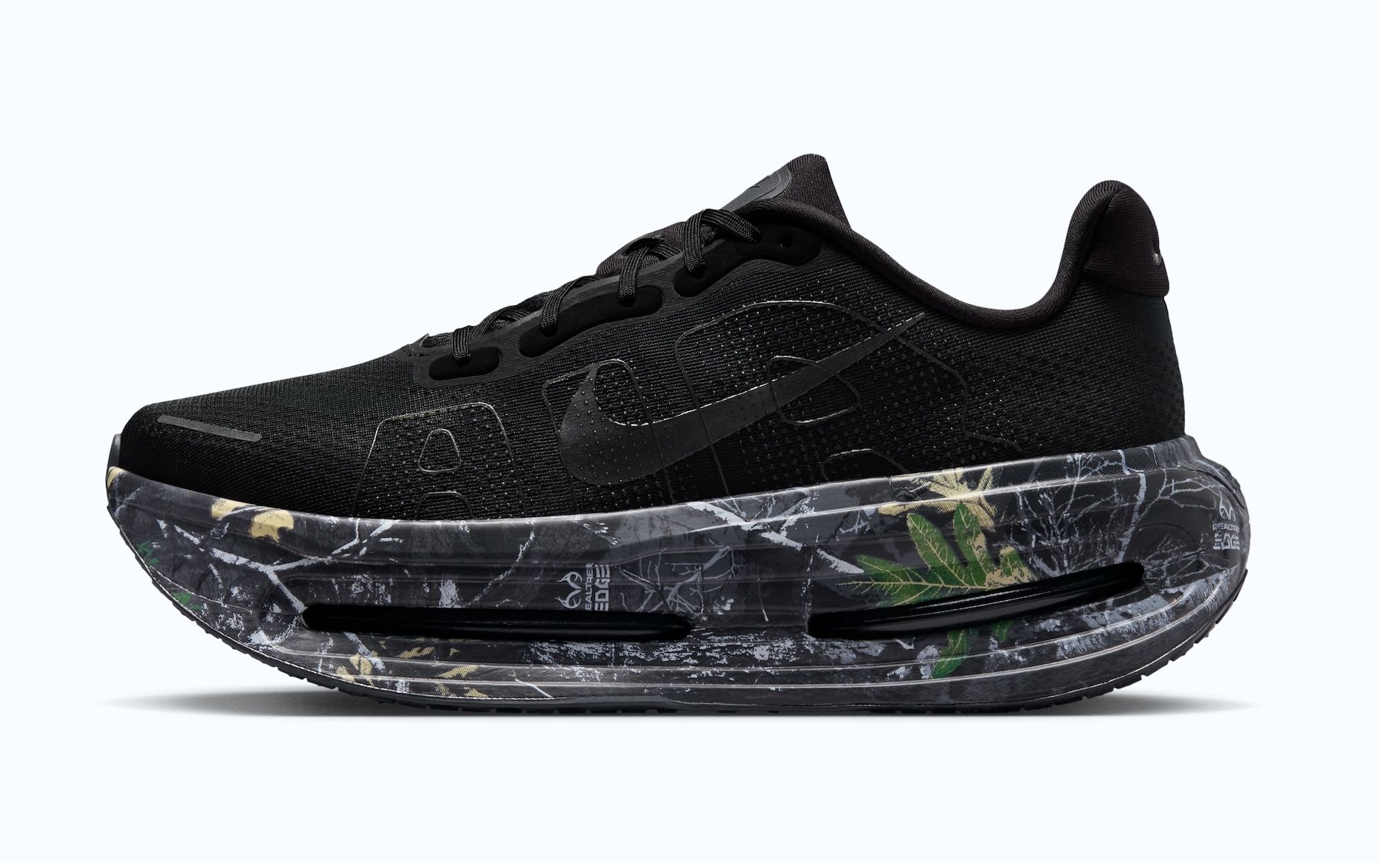 Nike's Plush Vomero Premium Gets a Realtree Edge® Makeover | House