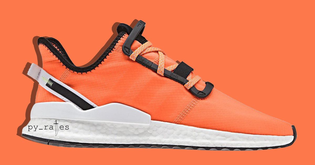 adidas are Releasing a New Version of the Nite Jogger in 2019 | House ...