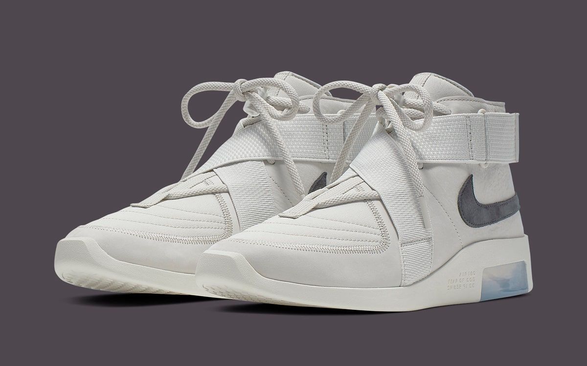 Air fear of god 180 2024 release date