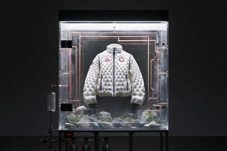 Team USA's Nike Therma-FIT Air Milano Jacket. Photo via Nike.