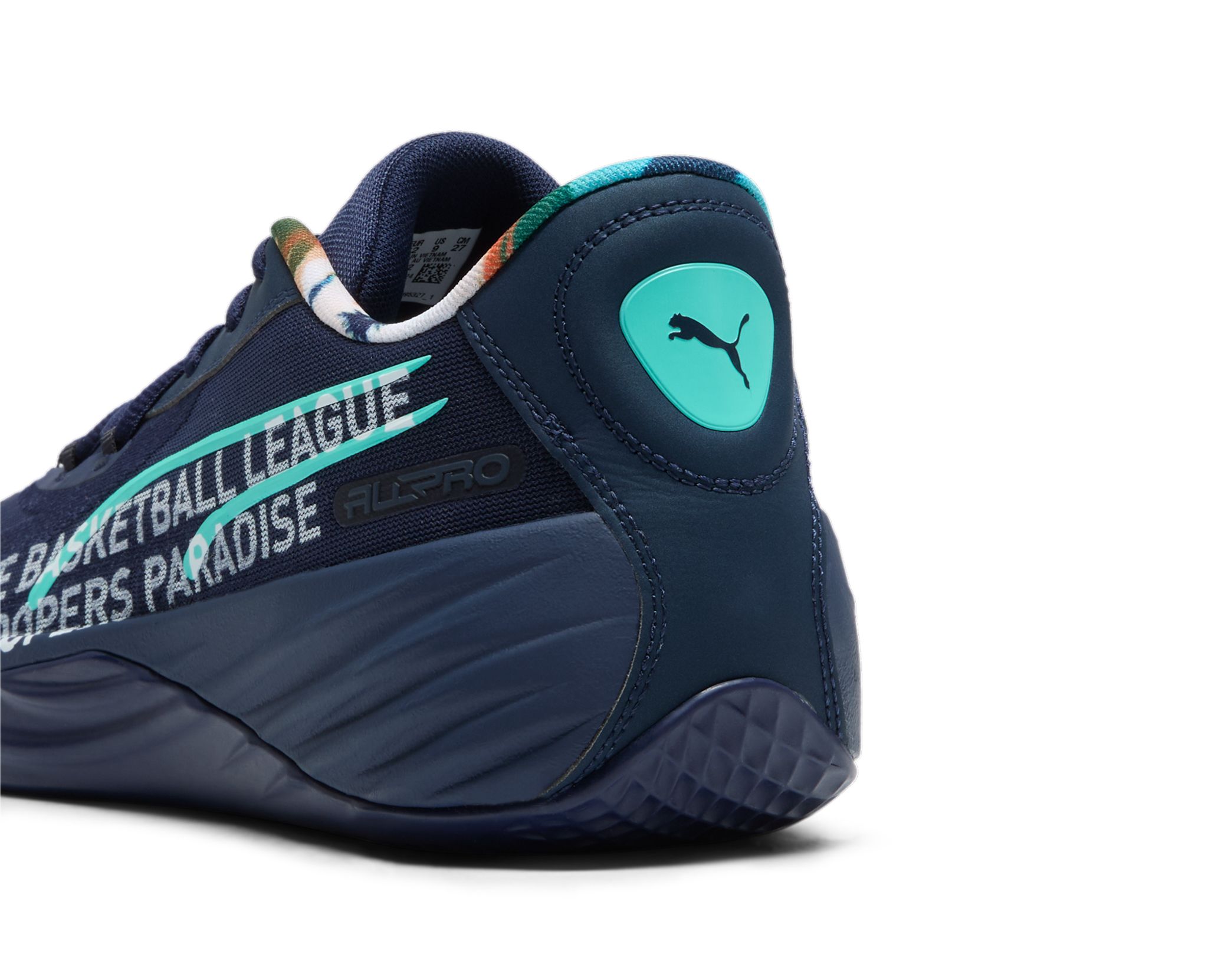 The PUMA x VENICEBALL All-Pro NITRO Is Available Now | House