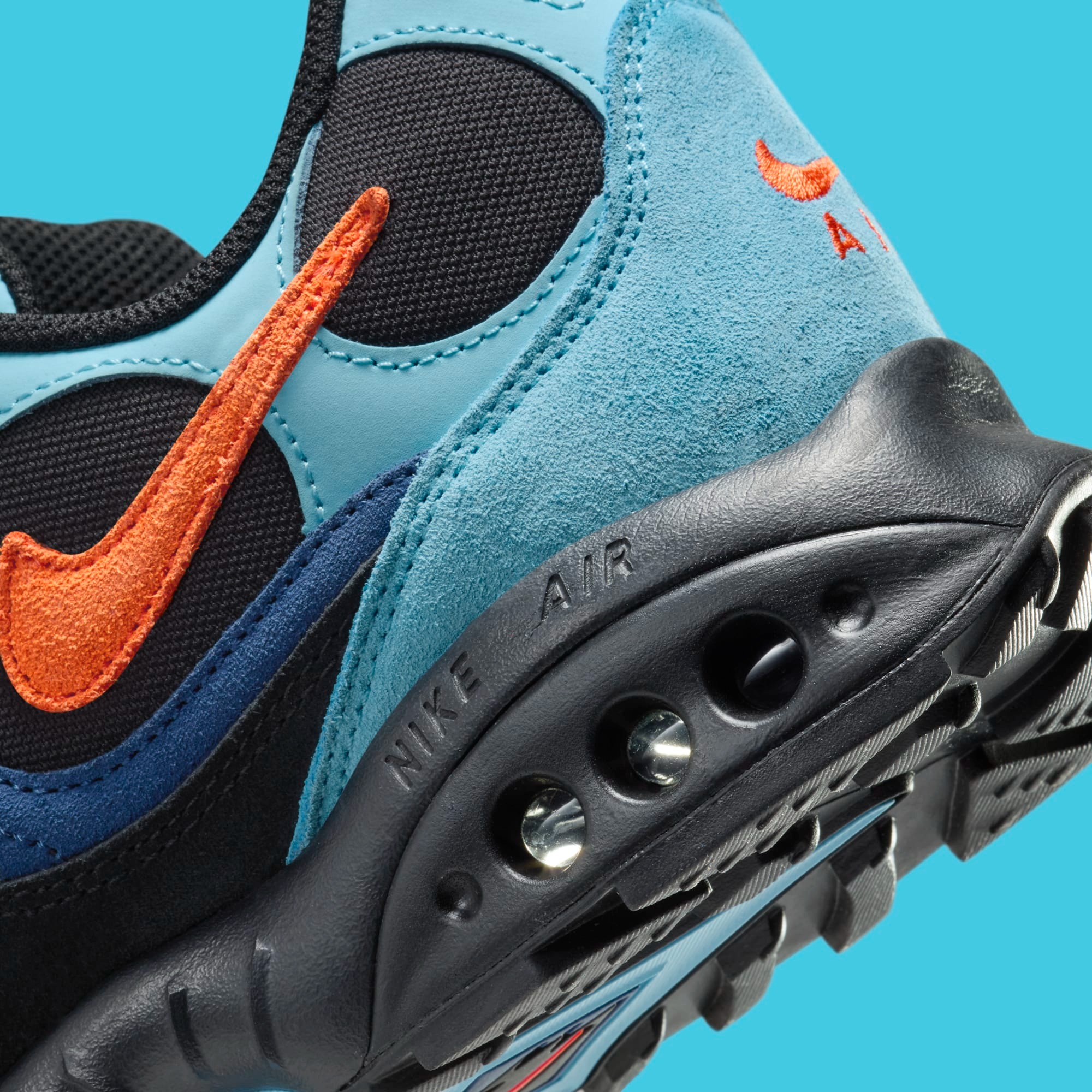 nike air terra humara 2