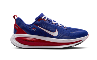 NFL x Nike Vomero 18 "Bills" (SKU: IQ5881-400)