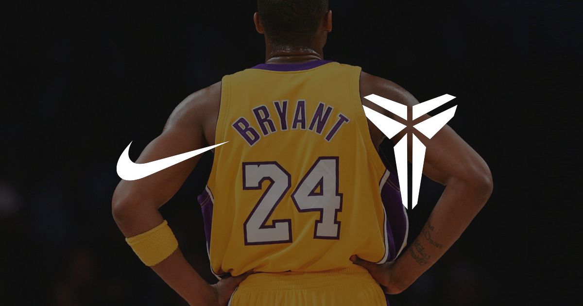 Vanessa Bryant Confirms Nike Kobe Partnership Will Continue House Of Heat° 3668