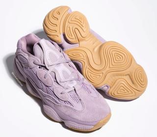 adidas yeezy 500 pink soft vision release date fw2656 fw2673 fw2685 9